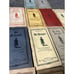 1900s Lot Of 14 Trotty Veck Message Pamphlets Messengers Booklets 1915 Saranac