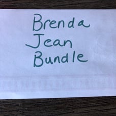 American soft linen bundle