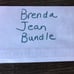 American soft linen bundle