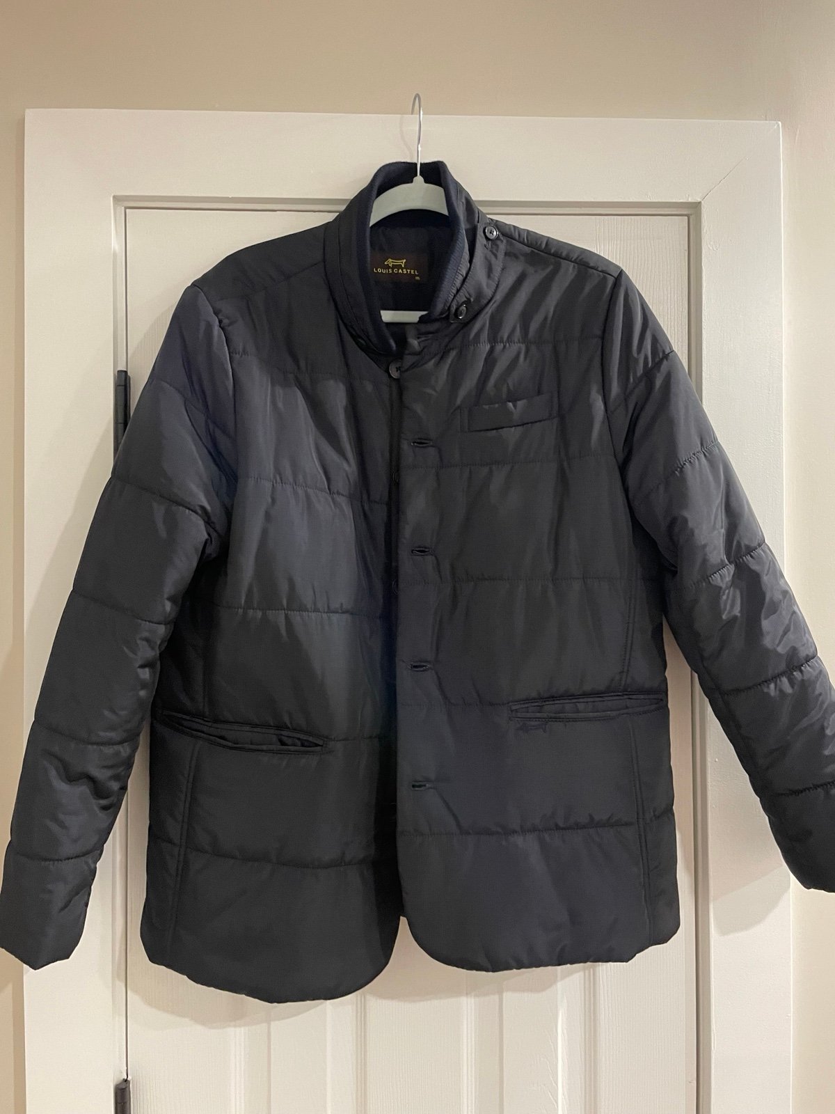 Louis Castel Men’s Jacket