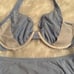 SWIM Systems Blue Swim Set