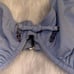 SWIM Systems Blue Swim Set