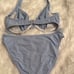 SWIM Systems Blue Swim Set