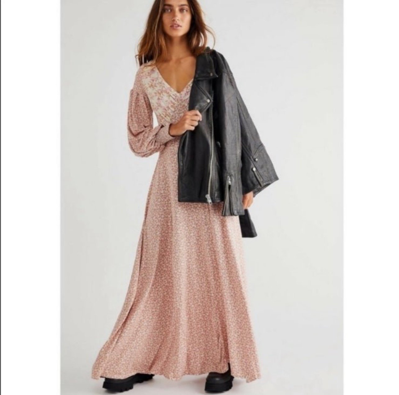 Free People dress