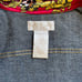 Baby Phat Denim 2 Piece Set