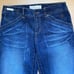 Baby Phat Denim 2 Piece Set