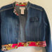 Baby Phat Denim 2 Piece Set