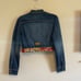Baby Phat Denim 2 Piece Set