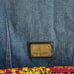 Baby Phat Denim 2 Piece Set