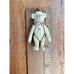 Steiff Club 1994/95 Pewter Miniature Teddy Clown of 1926 Handmade in Scotland