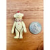 Steiff Club 1994/95 Pewter Miniature Teddy Clown of 1926 Handmade in Scotland