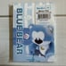 Blue Bear Memopad
