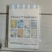 Blue Bear Memopad