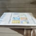 Blue Bear Memopad