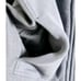 Mack Weldon Men's Ace Pullover Hoodie Sweatshirt Blue Size Small
