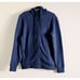 Mack Weldon Men's Ace Pullover Hoodie Sweatshirt Blue Size Small