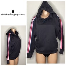 New. Spiritual Gangster hoodie. Medium. Retails 158