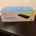 Dell 2660dn/2665dnf yellow cartridge toner R9PYX