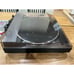 Denon DP-29F Belt-Drive Analog Turntable with Phono Equalizer w/ Manual & Record