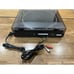 Denon DP-29F Belt-Drive Analog Turntable with Phono Equalizer w/ Manual & Record