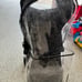 Maclaren Quest stroller with Maclaren Rain cover