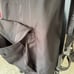 Maclaren Quest stroller with Maclaren Rain cover