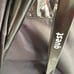 Maclaren Quest stroller with Maclaren Rain cover