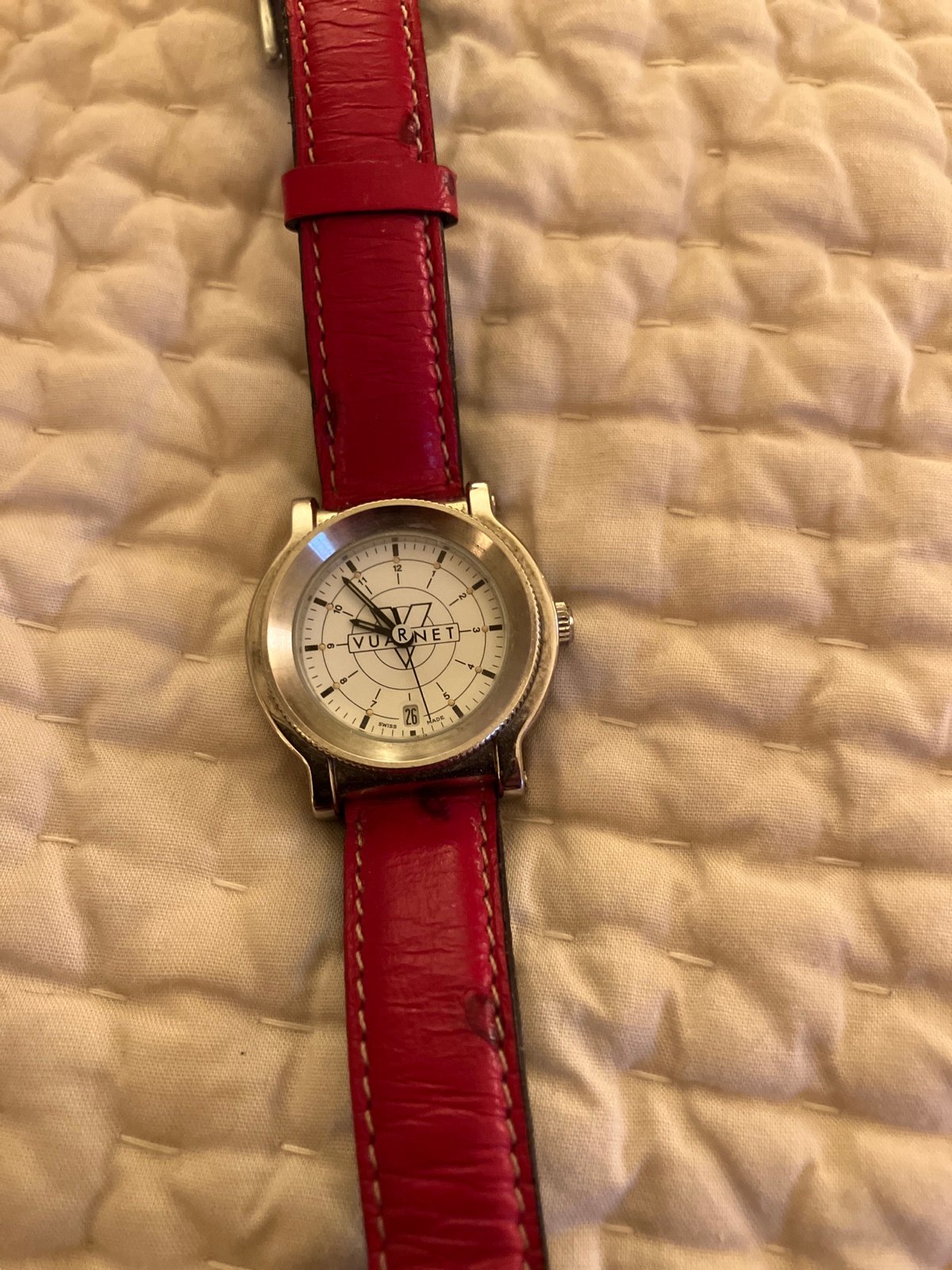 Watch