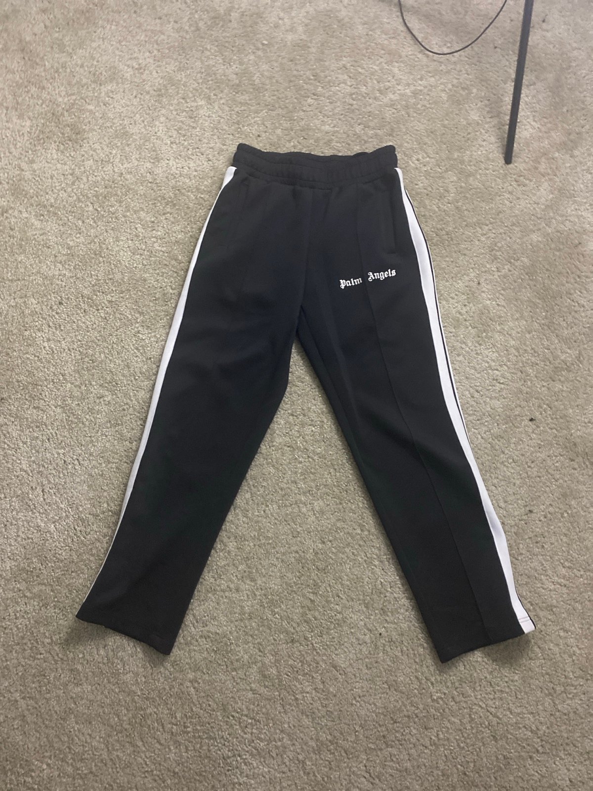 palm angels pants