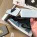 Size 8 - Nike Air Jordan 1 Retro High OG 'Denim'