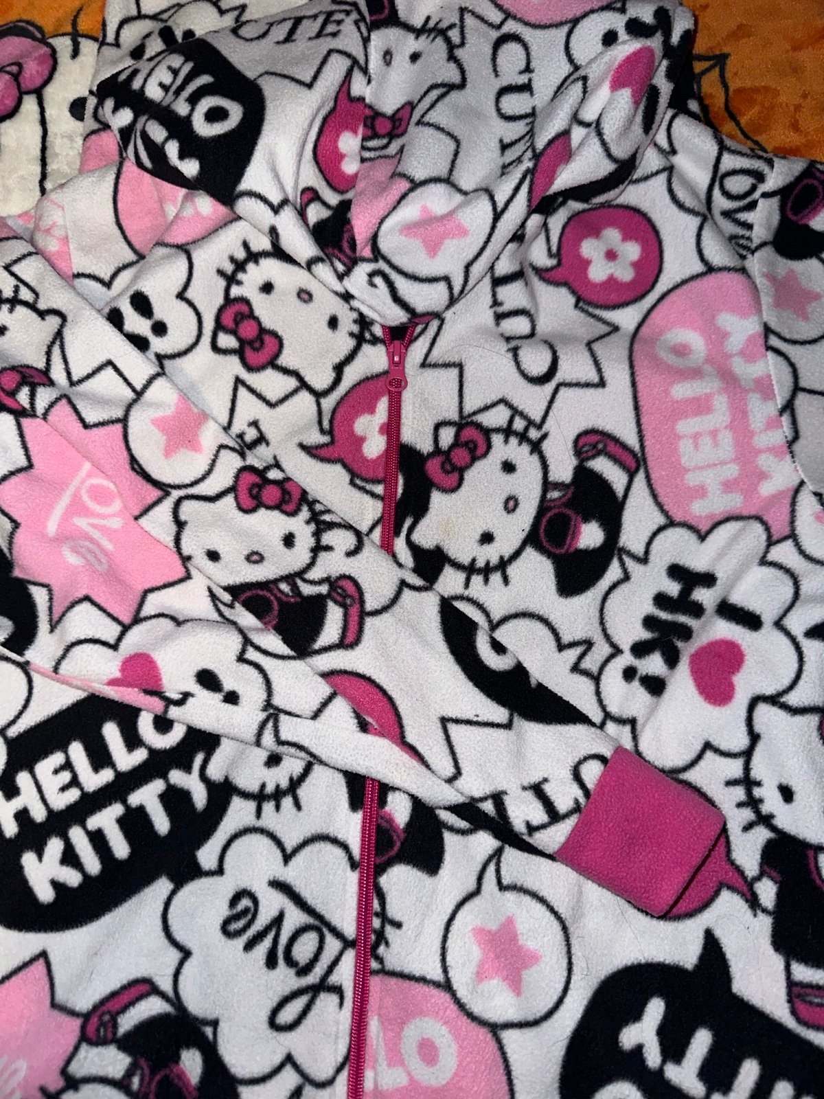 hello kitty