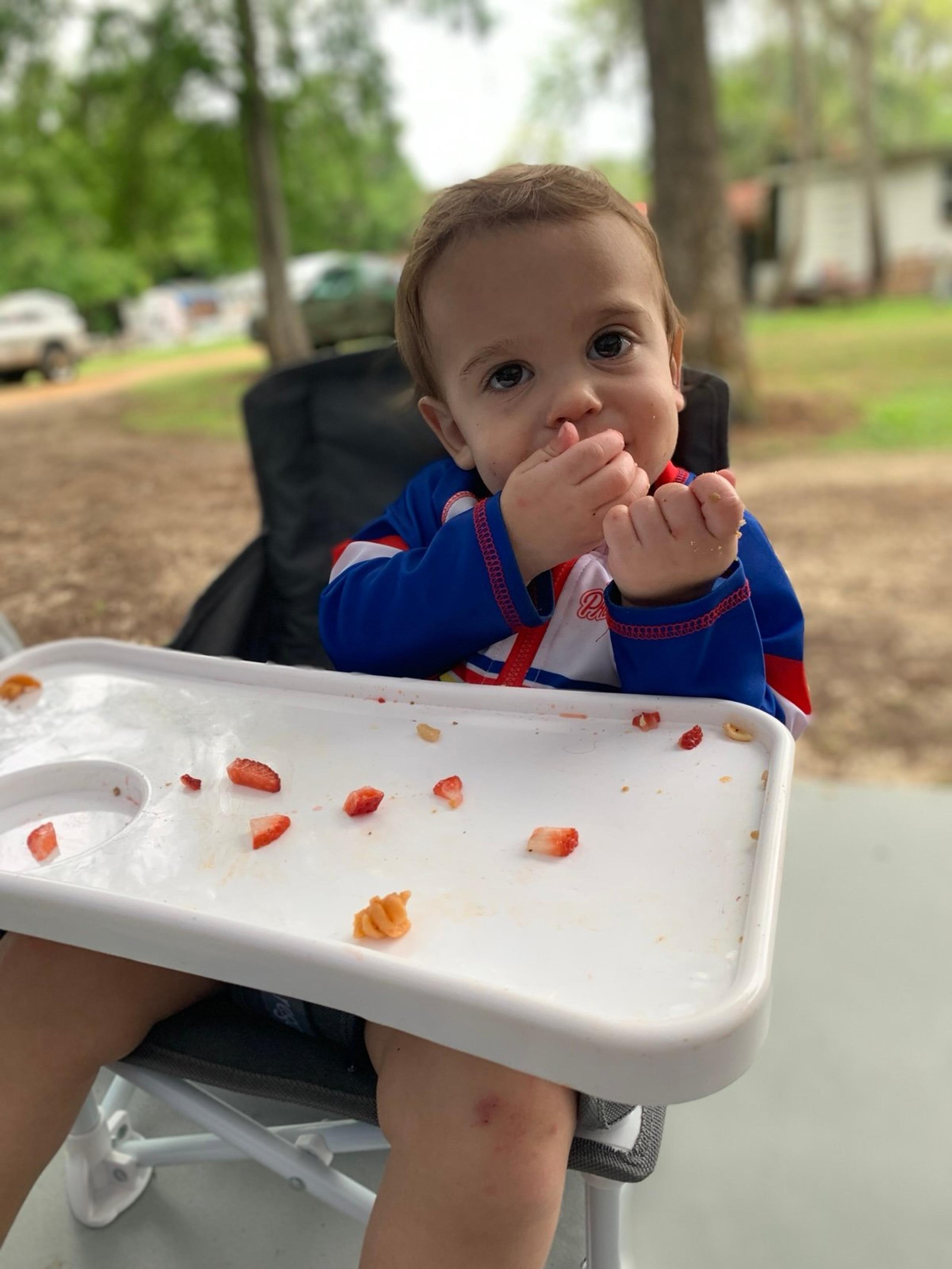 Regalo Toddler Chair