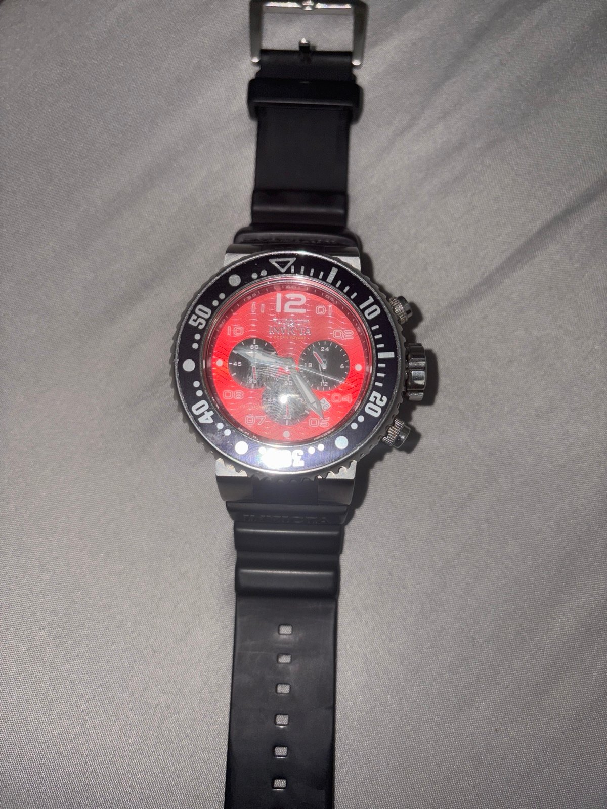 Invicta Watch