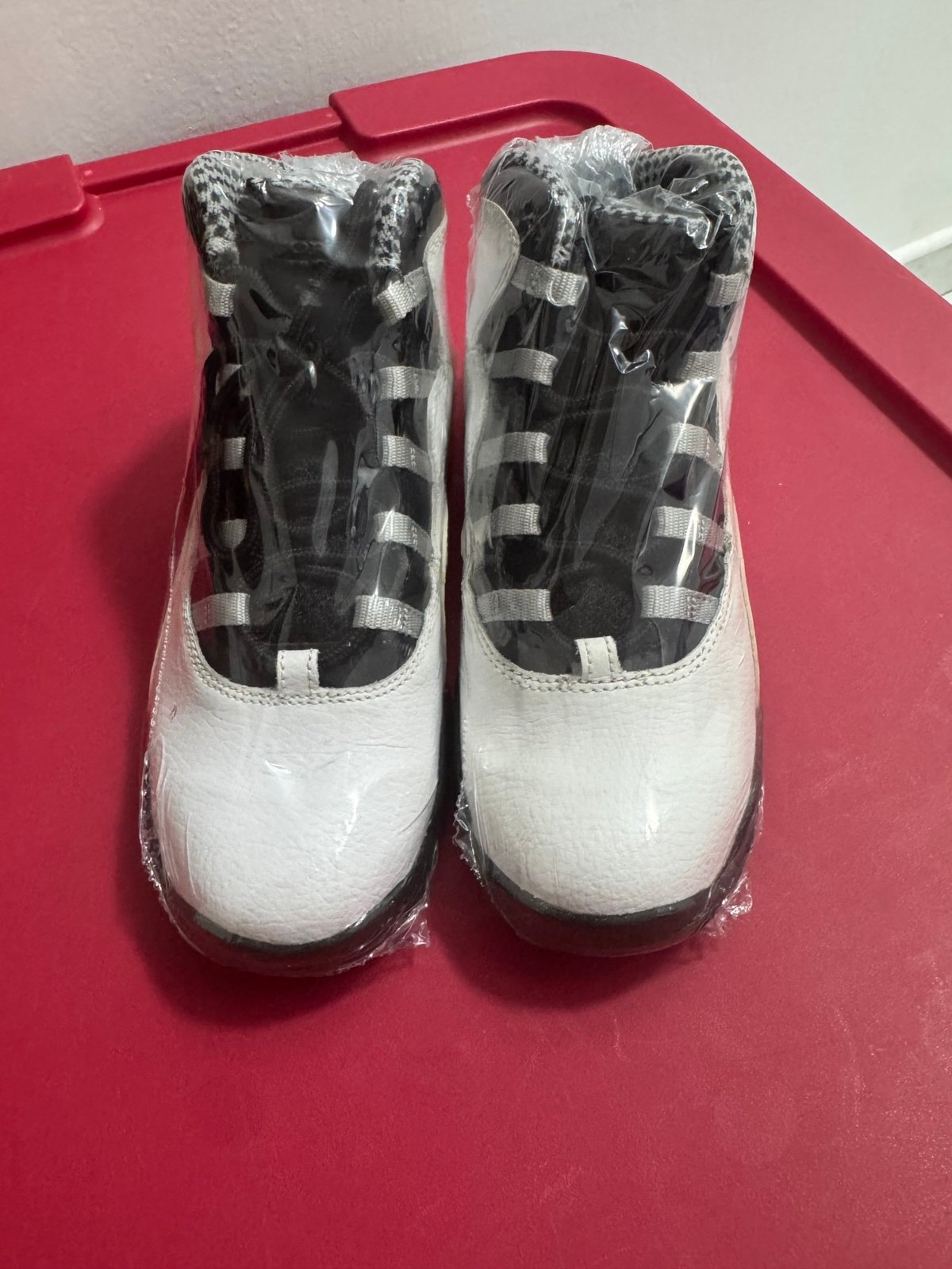 Jordan 10