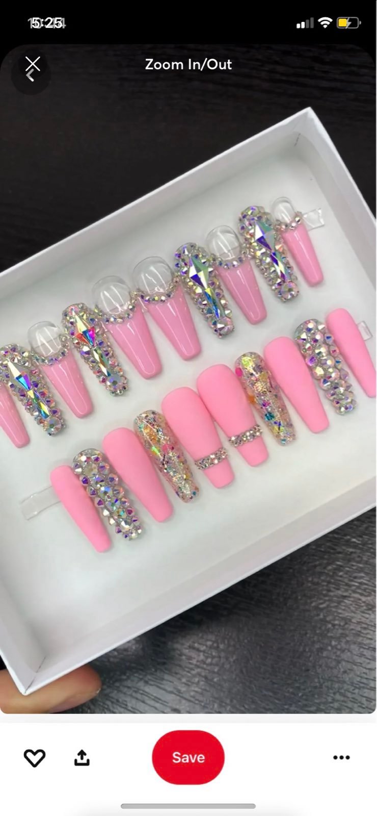 Press On Nails