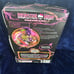 Monster High Freaky Fusion Clawvenus Doll Clawdeen Wolf Venus McFlytrap Fused