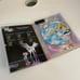 Sailor Moon SuperS Pegasus Collection volume 1 DVD
