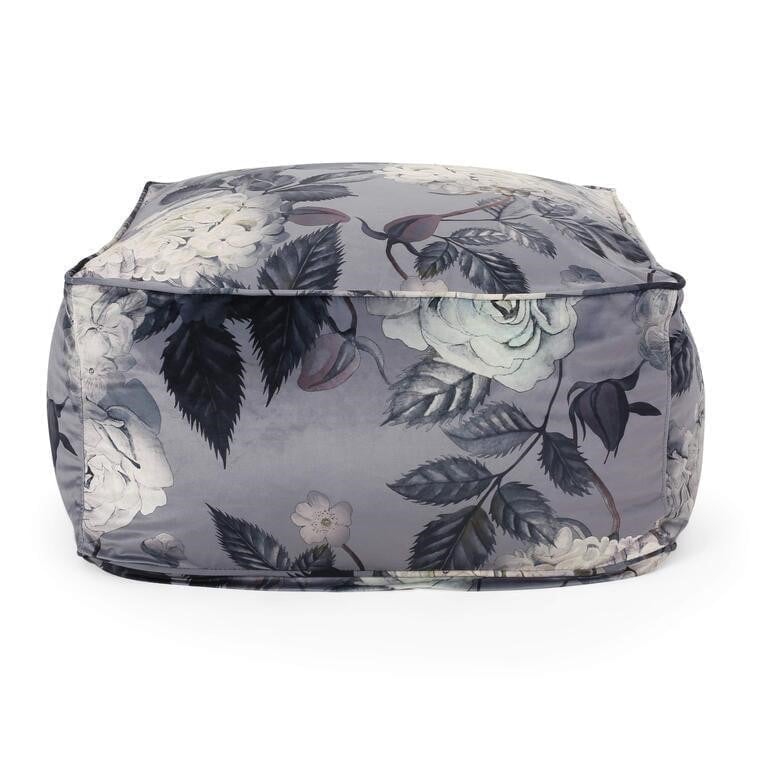 Christopher Knight Reigle Pouf