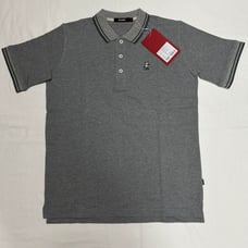 CUNE Polo Shirt Size 3 Old Panda Rabbit
