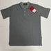 CUNE Polo Shirt Size 3 Old Panda Rabbit