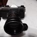 Camera and Lense Collection