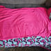 Bums and Roses - Little Bum Bums Fly Girl Blanket (retired)