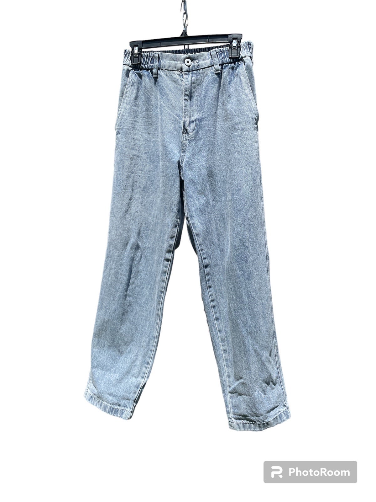 Baggy Jeans - Jeans