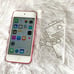 Apple iPod touch 5th Generation 64GB Red PD750J/A