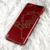Apple iPod touch 5th Generation 64GB Red PD750J/A