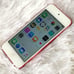 Apple iPod touch 5th Generation 64GB Red PD750J/A