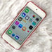 Apple iPod touch 5th Generation 64GB Red PD750J/A
