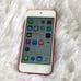 Apple iPod touch 5th Generation 64GB Red PD750J/A