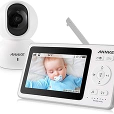 Video Baby Monitor