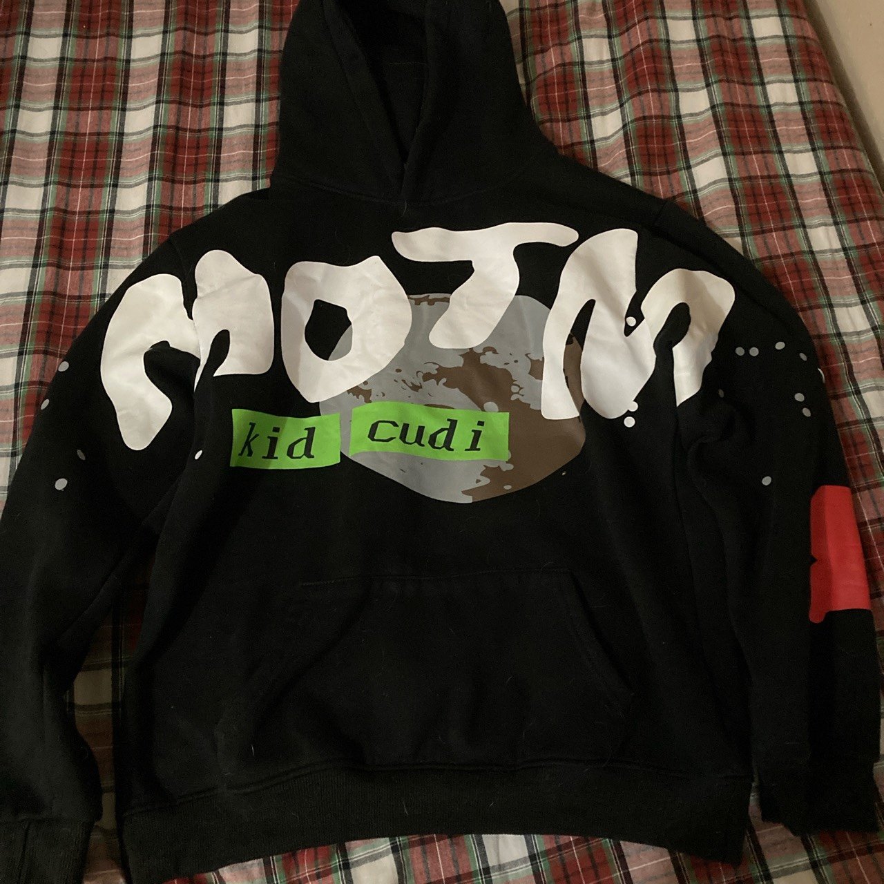 MOTM hoodie